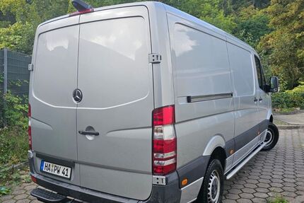 Mercedes-Benz Sprinter 140.000 km 17.000 &euro; Hagen 58097