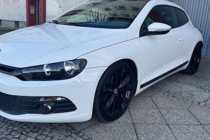 VW Scirocco 115.000 km 9.499 &euro; Berlin 14193