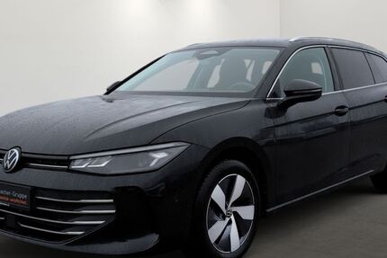 VW Passat Variant 4.943 km 35.653 &euro; Grünstadt 67269