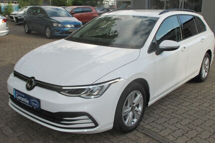 VW Golf 56.233 km 21.900 € Hollenstedt 21279