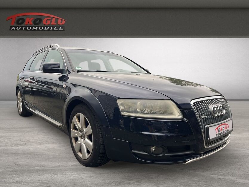 Audi A6 358.000 km 1.990 € Dautphetal-Friedensdorf 35232