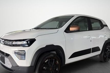 Dacia Spring 13.999 km 15.790 &euro; Lindenberg 88161