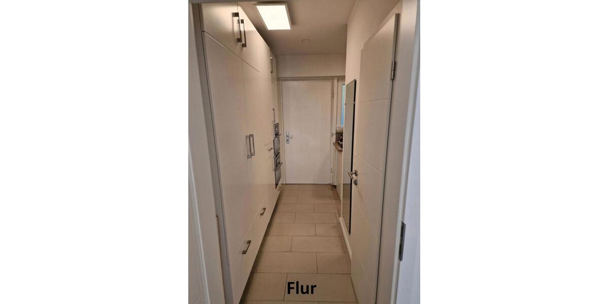 Erdgeschoßwohnung Hannover Döhren-Wülfel - 1 Zimmer, 29 m&sup2;, 115.000&euro; | Angebot:27433086