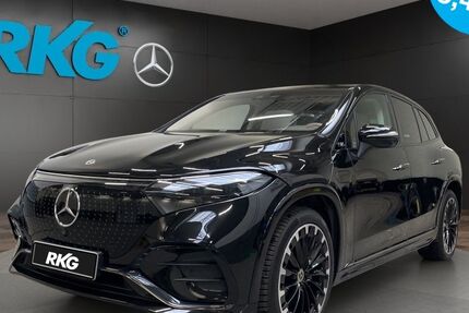 Mercedes-Benz EQS SUV 40.928 km 76.860 &euro; Bornheim 53332