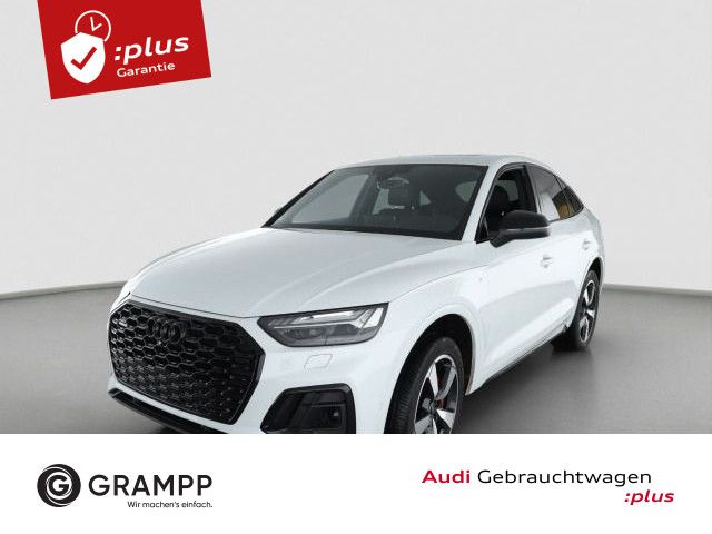 Audi Q5 9.341 km 58.940 &euro; Lohr am Main 97816