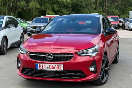 Opel Corsa 83.200 km 10.990 &euro; Bitburg 54634
