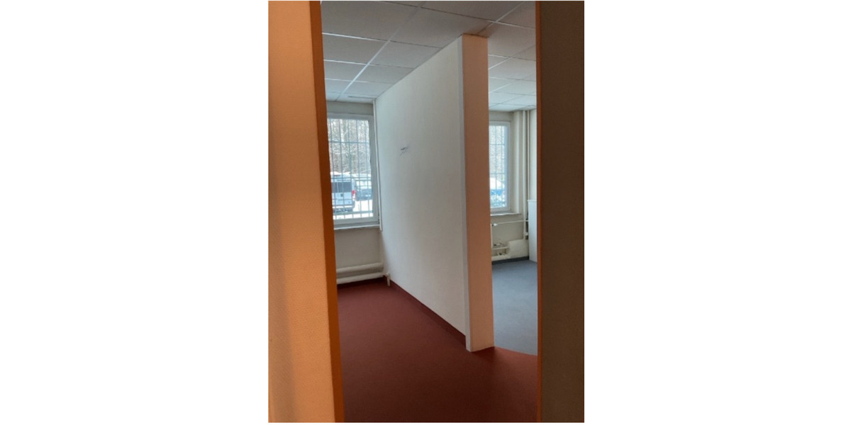 Gewerbeobjekt Petershagen/Eggersdorf Eggersdorf - 1.999&euro; | Angebot:26664977