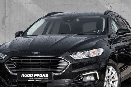 Ford Mondeo 71.300 km 19.750 &euro; Schwerin 19061