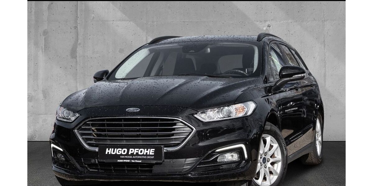 Ford Mondeo 71.300 km 19.900 &euro; Schwerin 19061