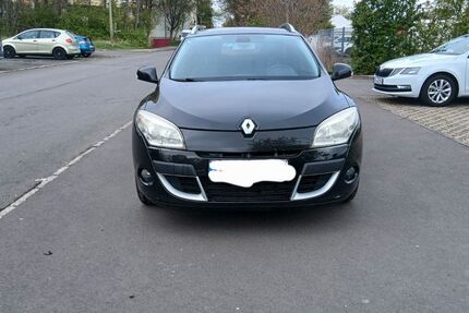 Renault Megane 115.642 km 2.500 &euro; Erfurt 99089