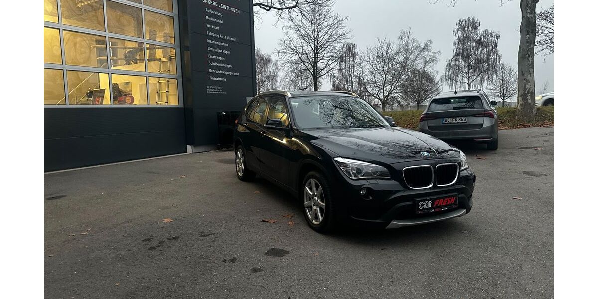 BMW X1 239.300 km 6.490 &euro; Bad Saulgau 88348