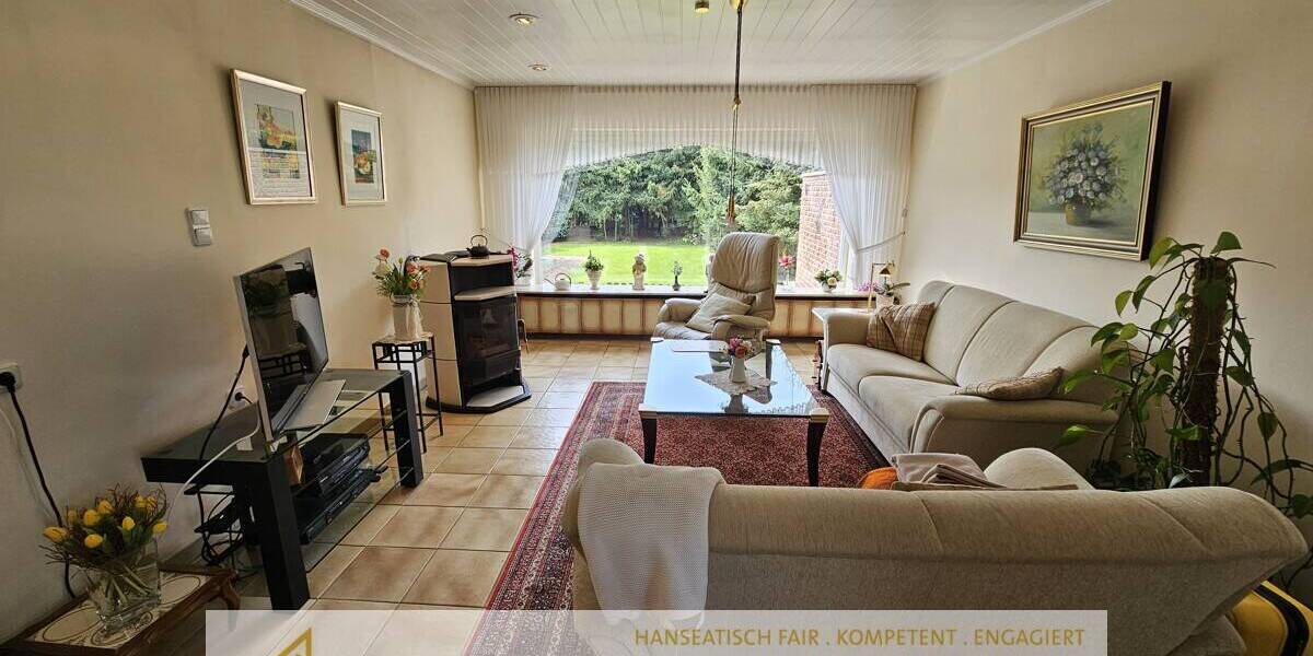Einfamilienhaus Langwedel / Etelsen Etelsen - 4 Zimmer, 93 m&sup2;, 235.000&euro; | Angebot:26474715