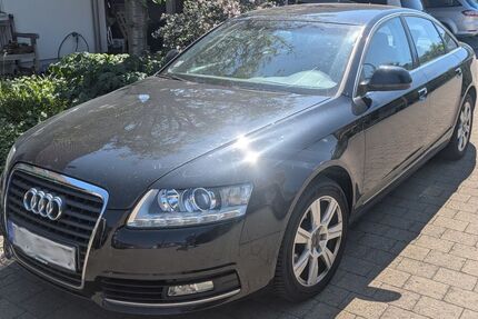 Audi A6 107.700 km 8.450 &euro; Buckenhof 91054