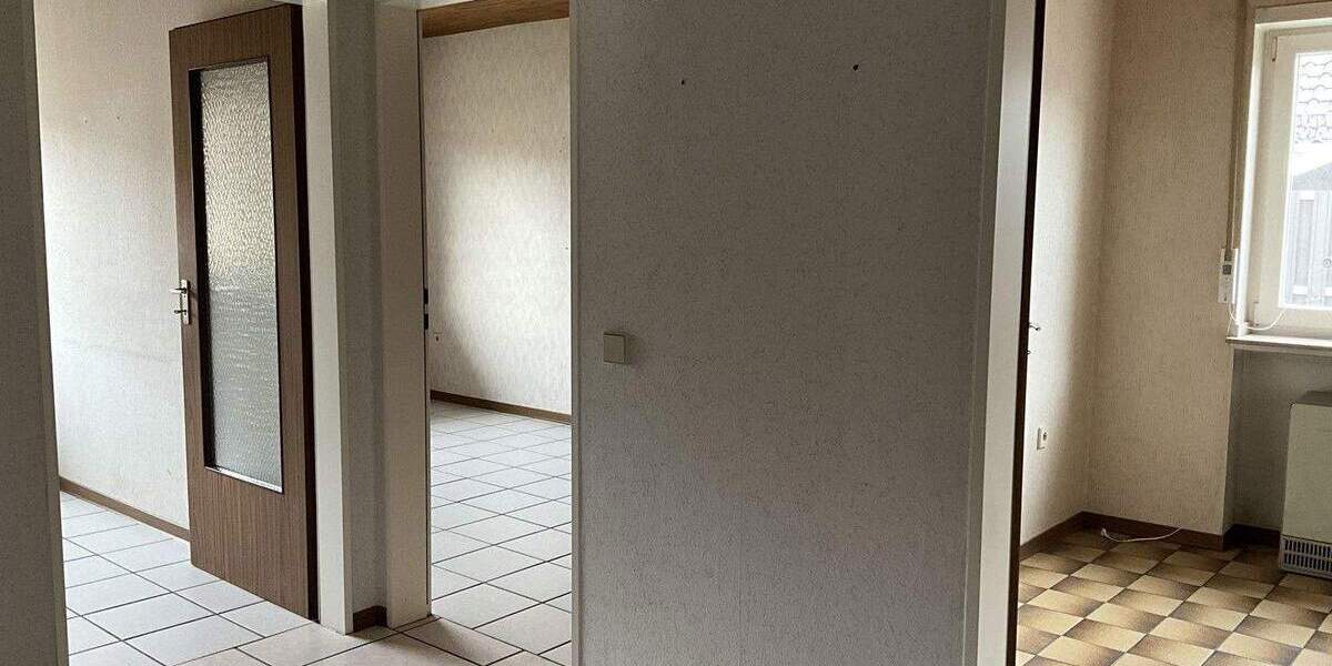 Mehrfamilienhaus, Wohnhaus Delbrück - 8 Zimmer, 210 m&sup2;, 360.000&euro; | Angebot:25418672