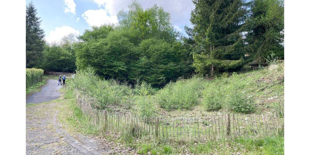 Grundstück Möhnesee Körbecke - 195.000&euro; | Angebot:26931273