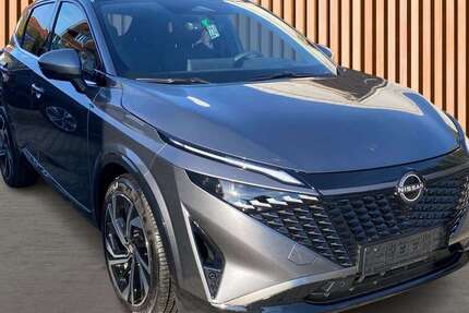 Nissan Qashqai 9.012 km 29.980 &euro; Dresden/Weißig 01328