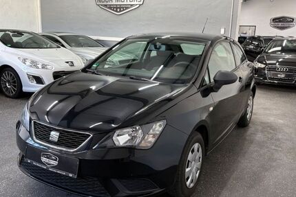 Seat Ibiza 114.100 km 5.900 &euro; Iserlohn 58638