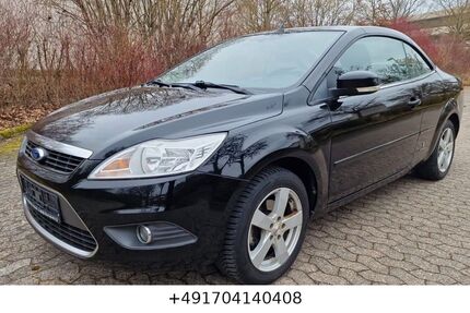 Ford Focus 122.650 km 5.770 &euro; Neuwied 56566