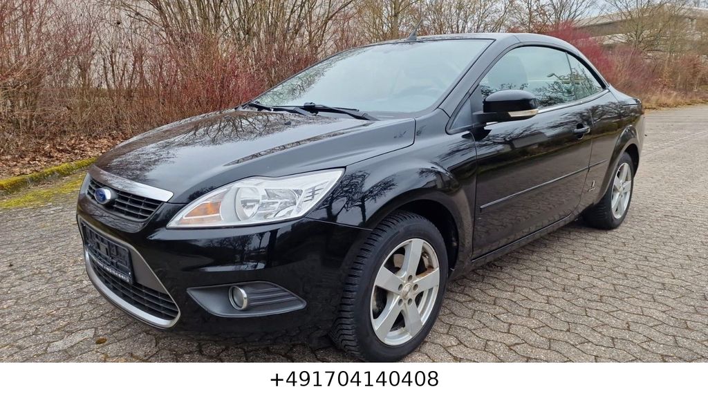 Ford Focus 122.650 km 5.770 &euro; Neuwied 56566