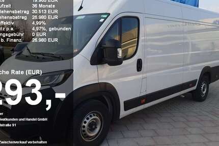 Fiat Ducato 23.215 km 26.980 &euro; Neustadt a. d. Donau 93333