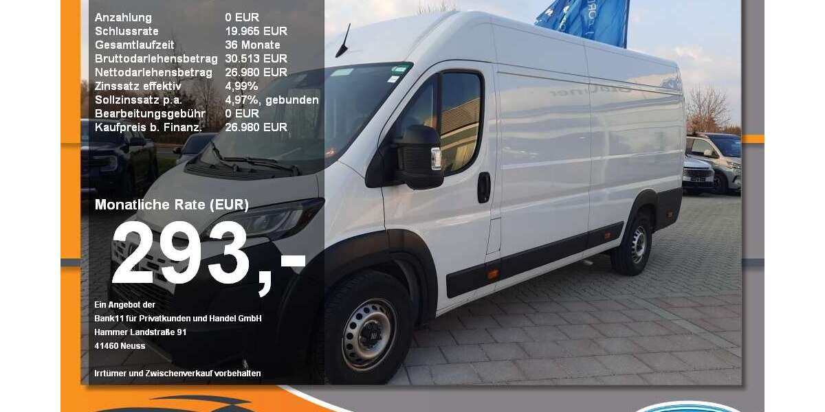 Fiat Ducato 23.215 km 26.980 &euro; Neustadt a. d. Donau 93333