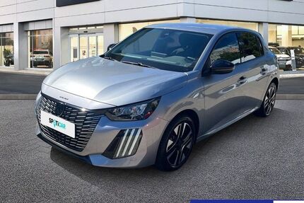 Peugeot 208 16.215 km 16.990 &euro; Berlin 10369