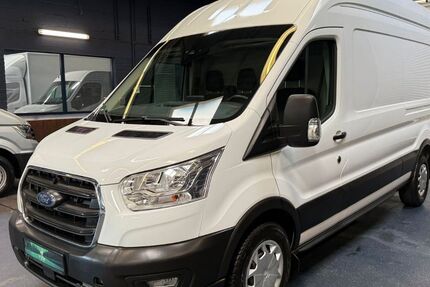 Ford Transit 76.000 km 19.950 &euro; Hilden 40721