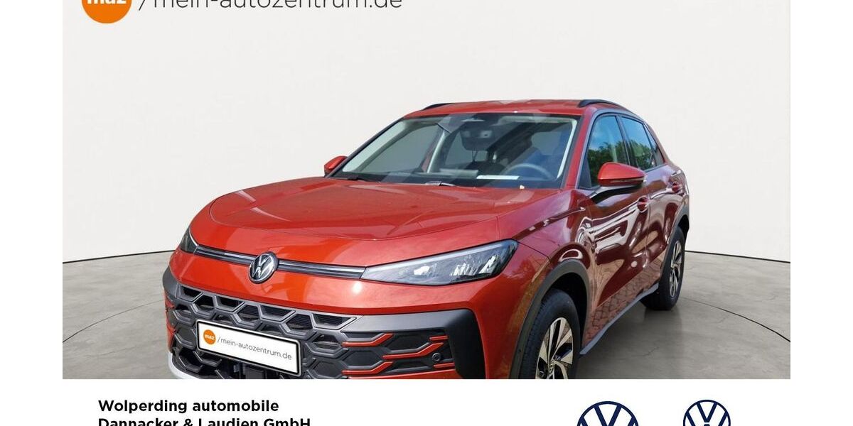 VW T-Roc 9.999 km 27.444 &euro; Winsen (Luhe) 21423