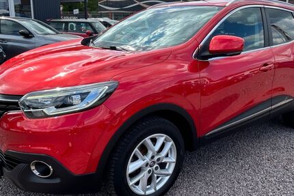 Renault Kadjar 97.700 km 9.990 &euro; Saarlouis 66740