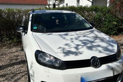 VW Golf 283.000 km 2.550 &euro; Schwalmstadt 34612