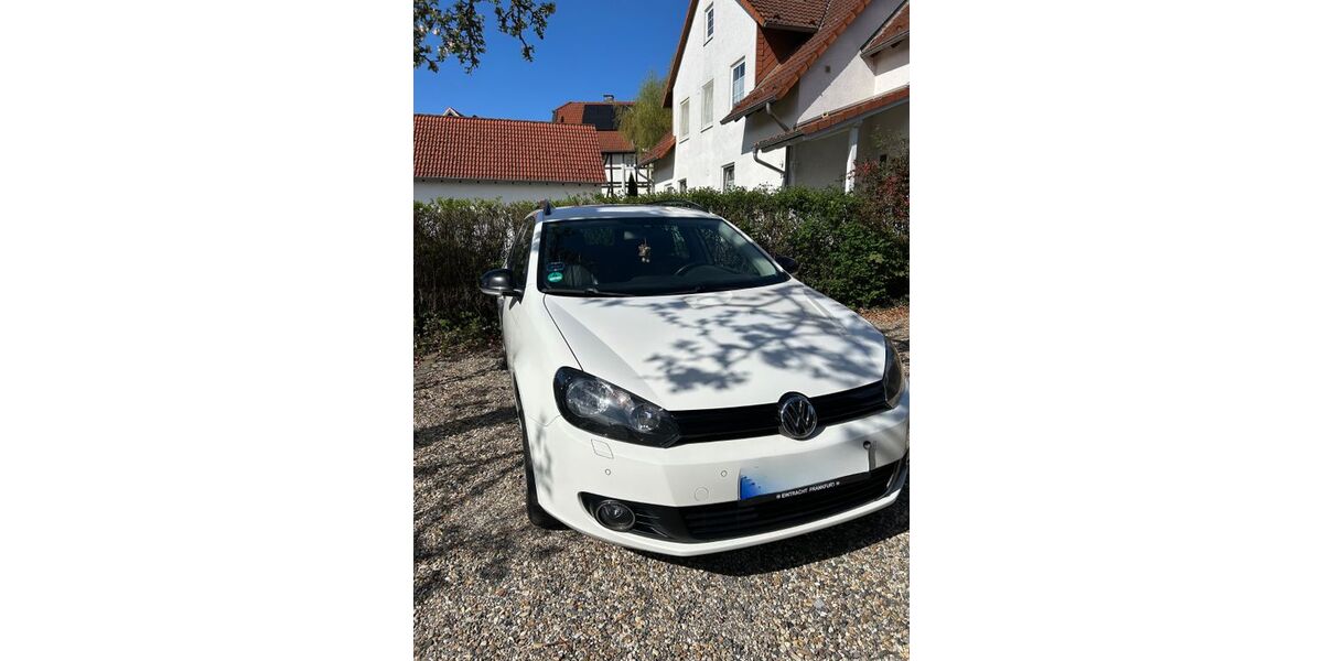 VW Golf 283.000 km 2.700 &euro; Schwalmstadt 34612