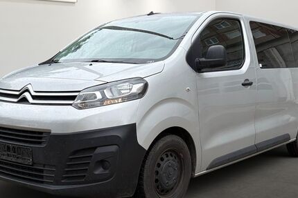 Citroen Jumpy 121.492 km 10.499 &euro; Berlin 12681