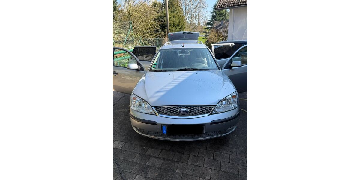 Ford Mondeo 226.226 km 800 &euro; Neunkirchen-Seelscheid 53819