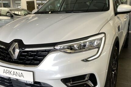 Renault Arkana 27.011 km 21.790 &euro; Döbeln 04720