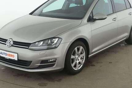 VW Golf 68.538 km 11.750 &euro; Berlin 14059