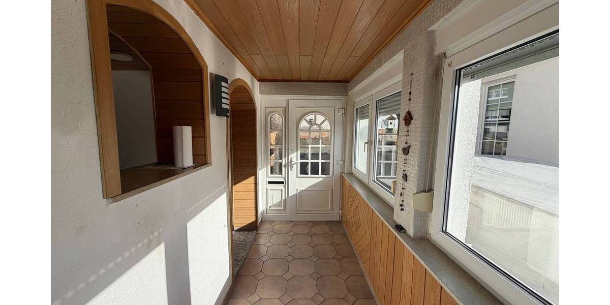 Doppelhaushälfte Bad Berleburg - 5 Zimmer, 135 m&sup2;, 189.000&euro; | Angebot:25938522