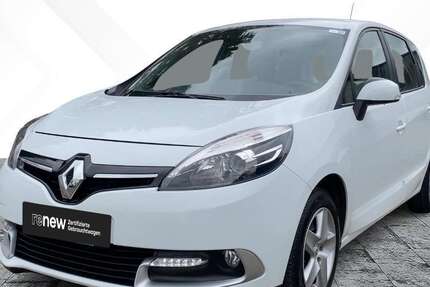 Renault Scenic 82.630 km 8.990 € Göttingen 37079