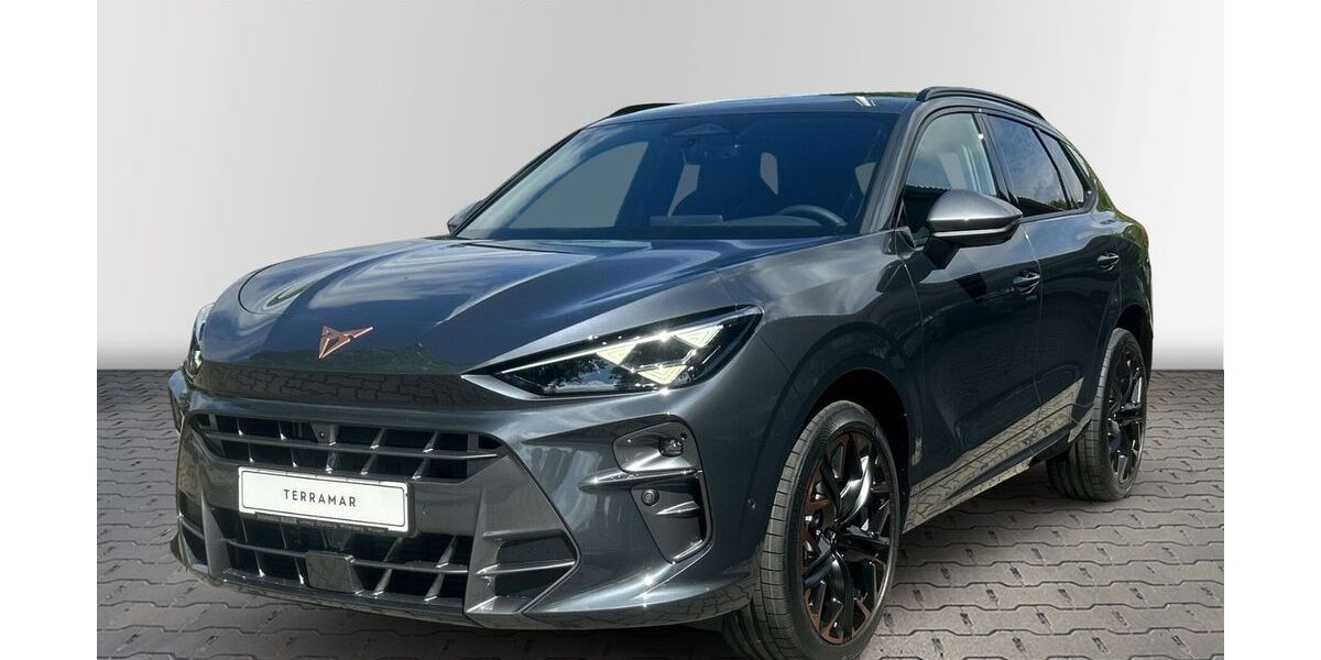 Cupra Terramar 1.101 km 43.890 &euro; Leipzig 04328
