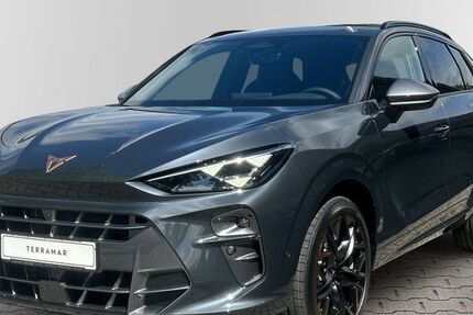 Cupra Terramar 1.101 km 45.890 &euro; Leipzig 04328