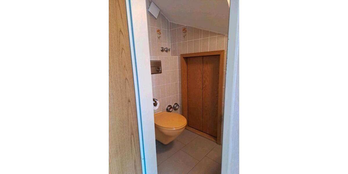 Maisonettenwohnung Goslar OS Hahnenklee-Bockswiese - 2 Zimmer, 51 m&sup2;, 73.000&euro; | Angebot:27096194