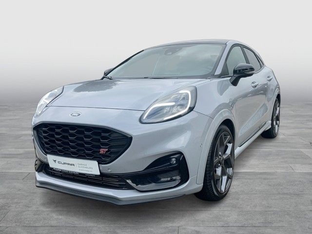 Ford Puma 22.500 km 23.477 &euro; Leer 26789
