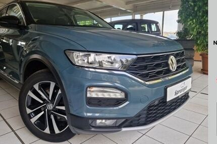 VW T-Roc 74.616 km 17.860 &euro; Glauchau 08371