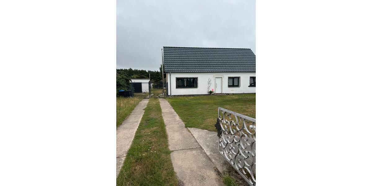 Einfamilienhaus Liepgarten - 4 Zimmer, 140 m&sup2;, 180.000&euro; | Angebot:27085134