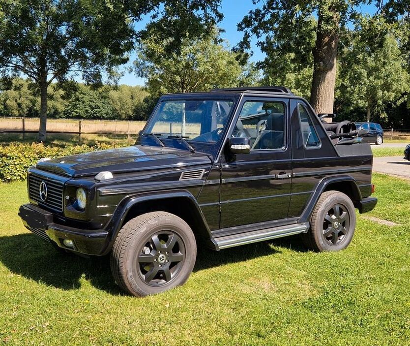 G 320