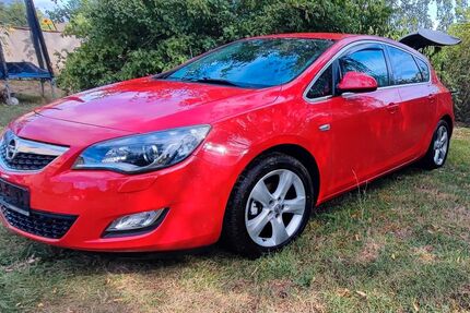 Opel Astra 149.500 km 4.900 &euro; Barenthin 16866