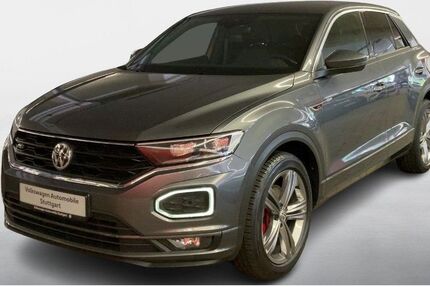 VW T-Roc 45.048 km 19.830 &euro; Stuttgart 70563