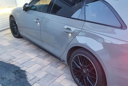 Audi A4 78.000 km 22.000 € Mömlingen 63853