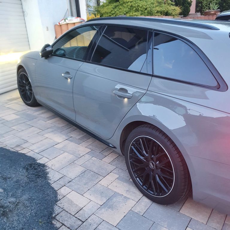 Audi A4 78.000 km 22.000 € Mömlingen 63853