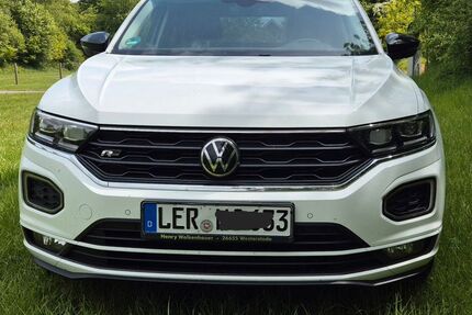 VW T-Roc 76.800 km 19.200 &euro; Remels 26670