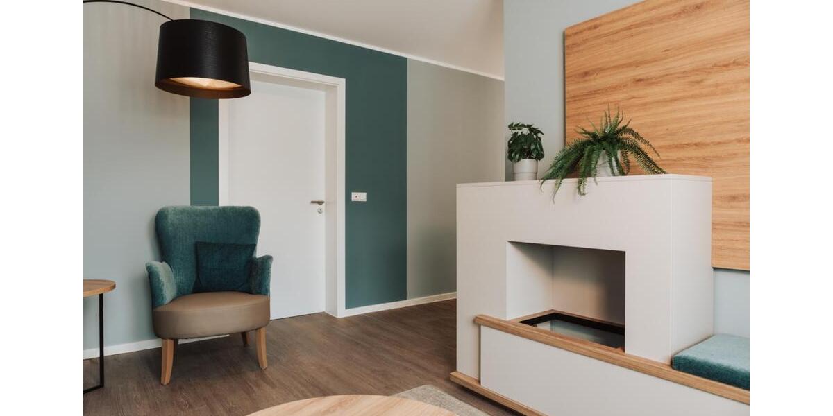 Etagenwohnung Kölleda - 2 Zimmer, 56 m&sup2;, 1.785&euro; | Angebot:26560283